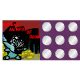 deserted fairground scratchcards|undead jackpot of doom scratchcard.